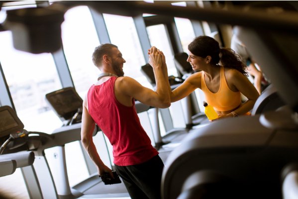 Impulse su metabolismo y desarrolle tejido muscular: una guía para una nutrición y suplementos óptimos