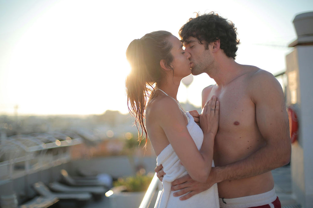 Experience Unlimited Pleasure with Essential Branch's Limitless Pleasure