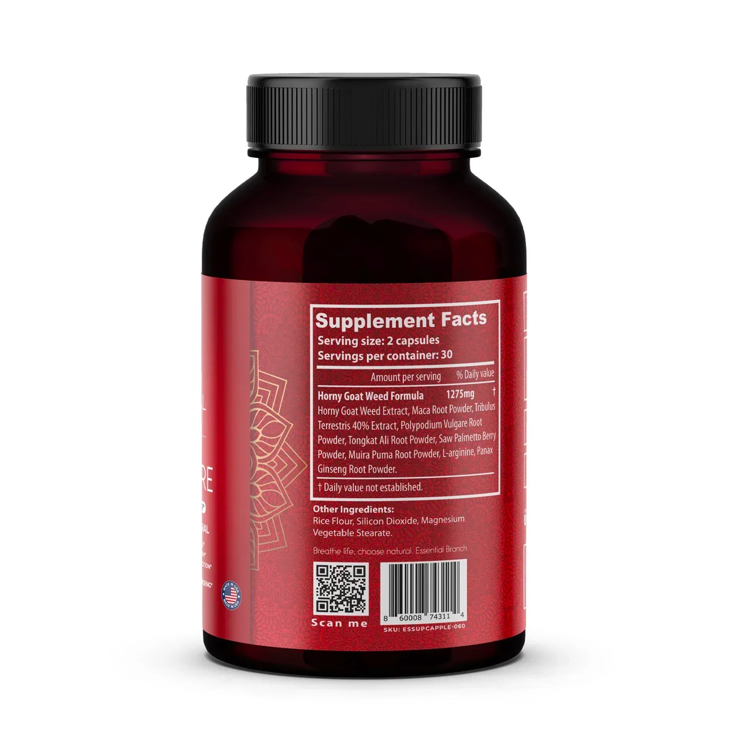 Limitless Pleasure for women and men